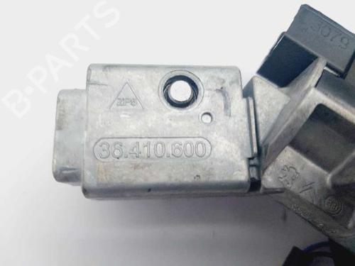 Ignition barrel CITROËN C4 Picasso I MPV (UD_)  | BP20684579M48 