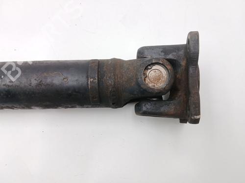 Driveshaft SUZUKI VITARA Cabrio (ET, TA) 1.6 i 16V (TA02, SE416) | BP29638064M37 