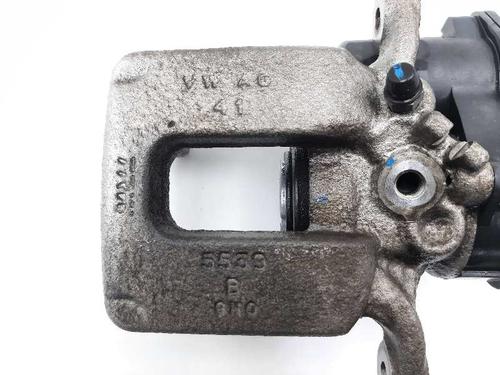 Right rear brake caliper AUDI Q3 (8UB, 8UG) 2.0 TDI | BP11557835M106 
