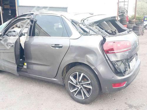 Advarselsbryter CITROËN C4 Picasso II 1.6 BlueHDi 120 | BP28350068I22 - Image 10