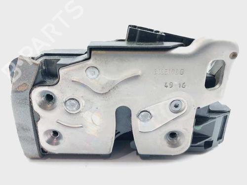 Used Front right lock Front right lock 20685701 20685701
