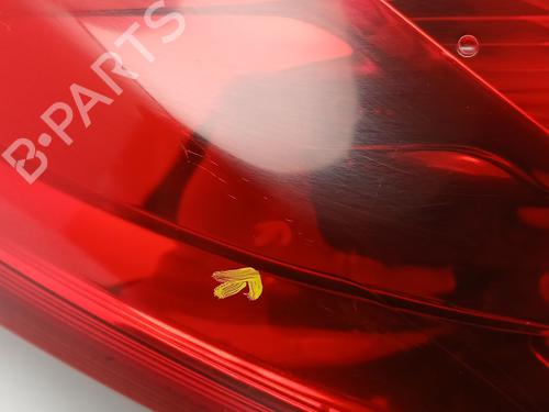 Left taillight OPEL INSIGNIA A Saloon (G09) 2.0 CDTI (69) | BP32065976C34 - Image 3