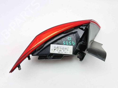 Right taillight SEAT LEON ST (5F8) 1.4 TSI | BP38624384C35 - Image 4