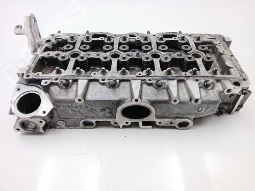 Cylinder head CITROËN JUMPY III Van (V_) 1.5 BlueHDi 120 | BP31065335M5