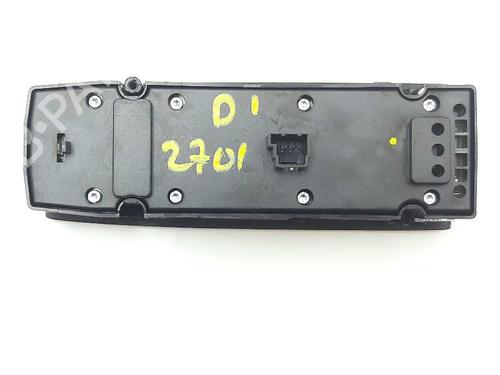 Left front window switch MERCEDES-BENZ C-CLASS (W204) | BP20679035I27 - Image 3