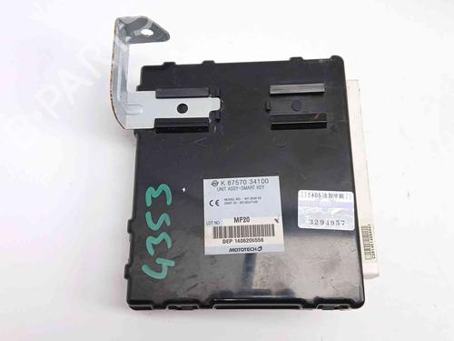 Module électronique Module électronique SSANGYONG KORANDO (CK) 2.0 e-XDi (175 hp) 36354264 36354264