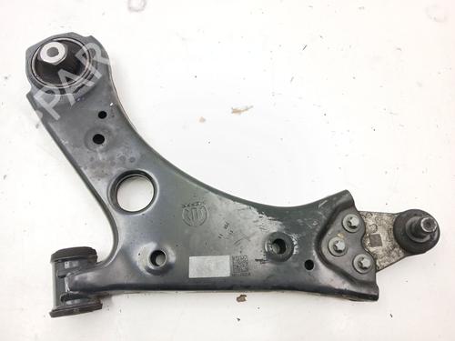 Used Left front suspension arm FIAT TIPO Hatchback (356_, 357_) 1.4 (356HXF1B) (120 hp) 29371528