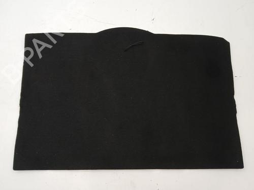 Used Rear parcel shelf Rear parcel shelf RENAULT KADJAR (HA_, HL_) 1.6 dCi 130 (HLA4) (130 hp) 28042284 28042284