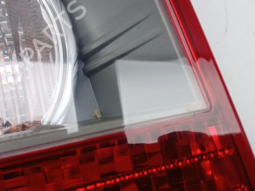 Left taillight LAND ROVER FREELANDER 2 (L359) 2.2 TD4 4x4 | BP30931716C34