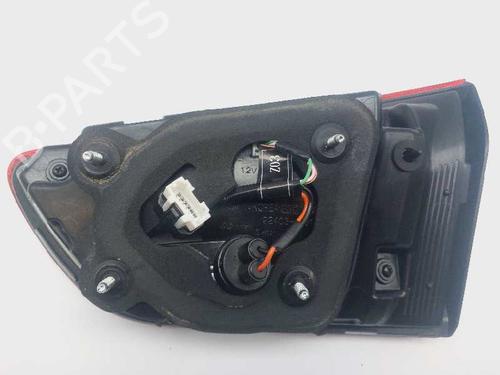Left tailgate light HYUNDAI i30 (PDE, PD, PDEN) 2.0 N | BP17492341C79 - Image 2