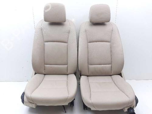 Used Seats set Seats set BMW 5 (F10) 525 d (204 hp) 11384503 11384503