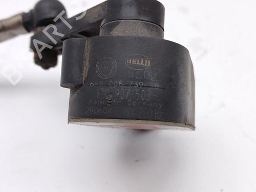 Electronic module AUDI A5 (8T3) 3.0 TDI quattro | BP32628825M83 - Image 4