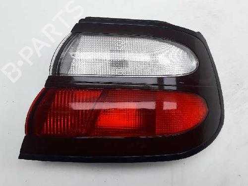 Used Right taillight Right taillight NISSAN ALMERA I Hatchback (N15) [1995-2001] 4767228 4767228