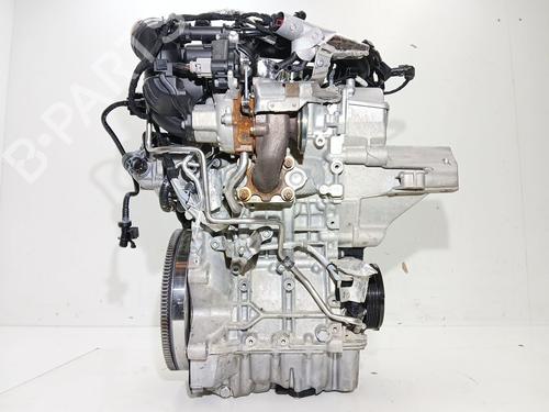 Engine VW TAIGO (CS1) 1.0 TSI | BP33294838M1 - Image 2