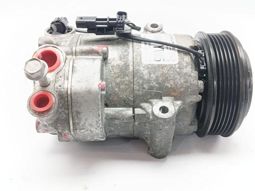 AC compressor OPEL ASTRA J (P10)  | BP28130796M34 