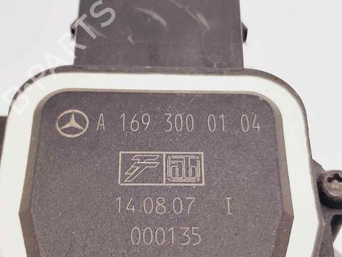Pedal MERCEDES-BENZ A-CLASS (W169) A 150 (169.031, 169.331) | BP20684225I4 