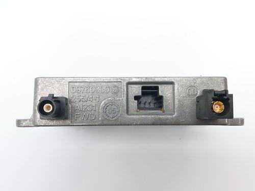 Elektronisk modul MERCEDES-BENZ M-CLASS (W164) ML 350 CDI 4-matic (164.122) | BP24683702M83 