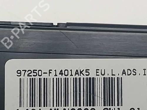 Heater matrix KIA SPORTAGE II (JE_, KM_)  | BP17224601M63 