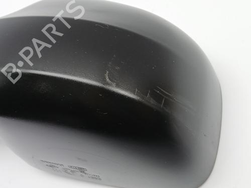 Left mirror DACIA DUSTER (HS_) 1.6 16V | BP24683829C26 