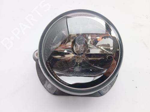 Used Left front fog light Left front fog light MERCEDES-BENZ C-CLASS (W204) C 320 CDI (204.022) (224 hp) 32732608 32732608