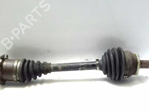 Used Left front driveshaft Left front driveshaft 1073799 1073799