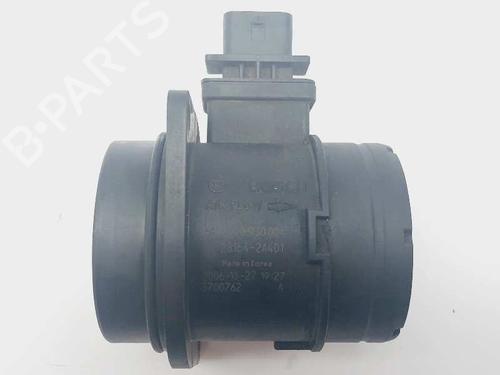 Used Mass air flow sensor Mass air flow sensor KIA CEE'D Hatchback (ED) [2006-2012] 20684444 20684444