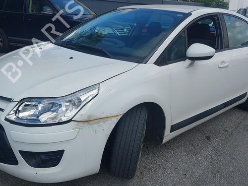 Used Parts CITROËN C4 I (LC_) 1.6 VTi 120 (120 hp) 4359674