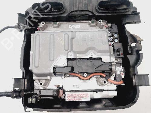 Used Battery HONDA INSIGHT (ZE_) [2009-2025]  19131715