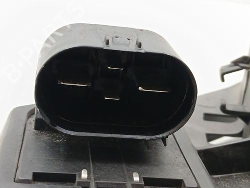 Radiator fan OPEL ASTRA J (P10)  | BP29503001M35 