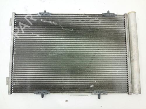 AC radiator PEUGEOT 2008 I (CU_) 1.6 BlueHDi 100 | BP29042718M32 - Image 3