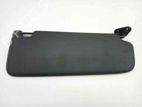 Left sun visor BMW X1 (E84) sDrive 18 d | BP38489367I1 - Image 3