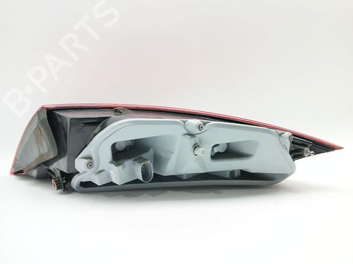 Left taillight AUDI TT (8J3) 2.0 TFSI | BP30969932C34 - Image 4