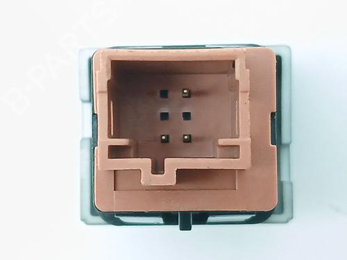 Warning switch CITROËN C4 Grand Picasso II (DA_, DE_) 2.0 BlueHDi 150 | BP27897510I22 - Image 2
