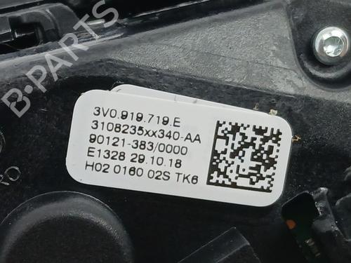 Mandos volante SKODA SUPERB III (3V3) 2.0 TDI | BP29886216E15