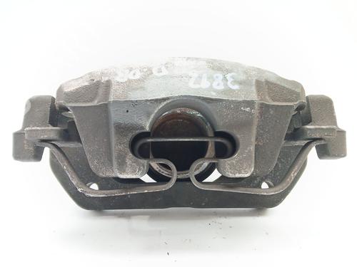Used Right front brake caliper Right front brake caliper CITROËN JUMPY III Van (V_) 1.5 BlueHDi 120 (120 hp) 24935611 24935611