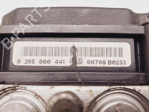 ABS pump IVECO DAILY III Van 35 S 13 V,35 C 13 V | BP15404095M43 