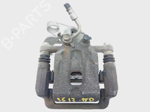 Right rear brake caliper KIA CARENS IV  | BP20686113M106 