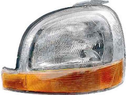 Used Left headlight RENAULT KANGOO (KC0/1_) [1997-2025]  10656425
