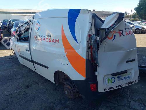 Headlight switch RENAULT KANGOO Express (FW0/1_) 1.5 dCi 75 (FW07, FW10, FW04) | BP30777250I24  - Image 10
