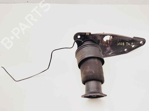 Used Left rear shock absorber CITROËN C4 Grand Picasso I (UA_) [2006-2013]  15554872