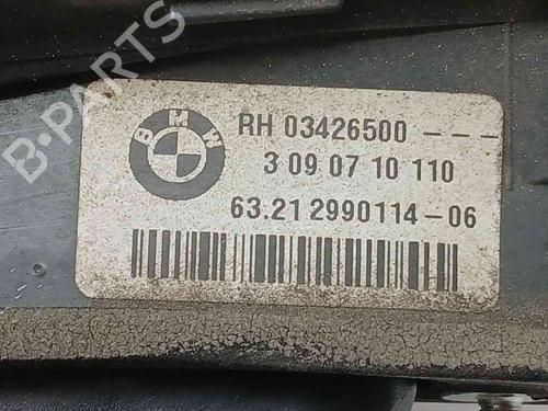 Right tailgate light BMW X1 (E84) sDrive 18 d | BP38460588C80  - Image 7