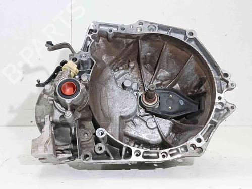 Used Gearbox Gearbox CITROËN BERLINGO MULTISPACE (B9) 1.6 HDi 75 16V (75 hp) 36437313 36437313