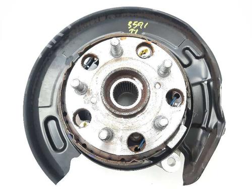Used Left rear steering knuckle Left rear steering knuckle LEXUS IS III (_E3_) 300h (AVE30_, AVE30R) (223 hp) 19744479 19744479
