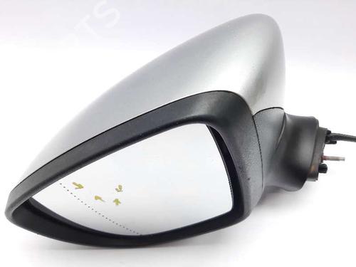 Used Left mirror RENAULT CLIO IV (BH_) [2012-2021]  19495129