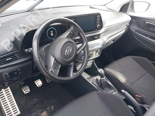 Electronic module HYUNDAI BAYON (BC3) 1.2 MPI | BP33952868M83  - Image 9