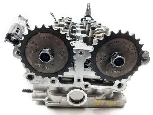 Cylinder head KIA CARENS IV | BP19450055M5 - Image 6