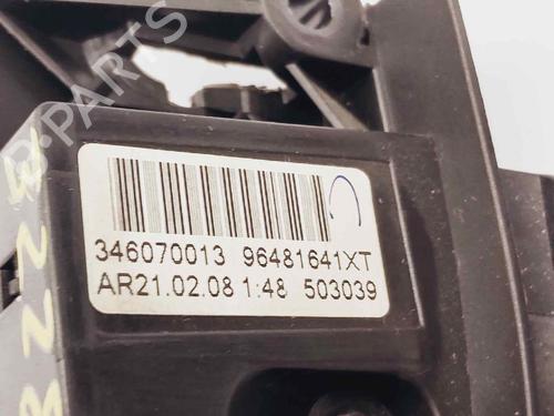 Ratbetjening CITROËN C4 Grand Picasso I (UA_)  | BP20684032E15 