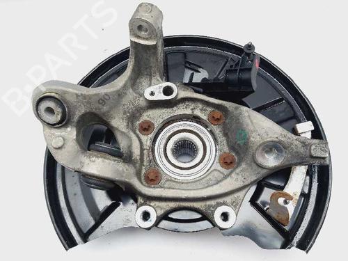 Right rear steering knuckle MERCEDES-BENZ CLS Shooting Brake (X218) CLS 350 CDI / d (218.923) | BP17921231M28 