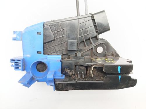 Front right lock HYUNDAI ELANTRA VI Saloon (AD, ADA) 1.6 D | BP22929949C97 