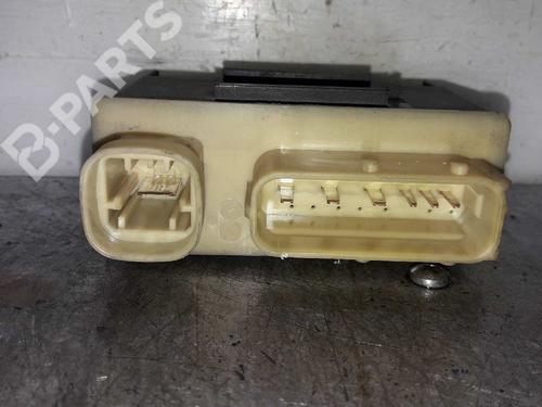Electronic module CITROËN BERLINGO MULTISPACE (B9) 1.6 HDi 75 / BlueHDi 75 | BP9259252M83 